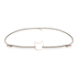 Wristband CAT OUTLINE