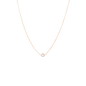 Necklace SHELLY