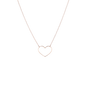 Necklace VALENTINA 27mm