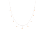 Necklace MIA