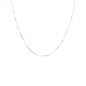 Necklace LENOX