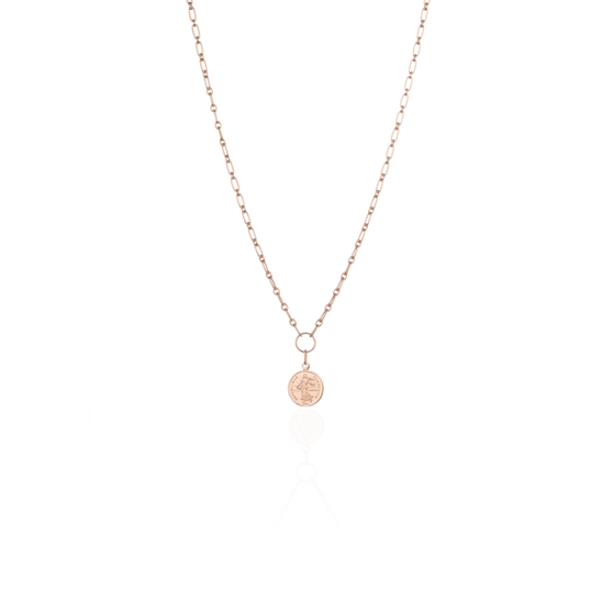 Necklace ALEXIS COIN