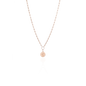Necklace ALEXIS COIN