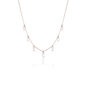 Necklace MONROE 7