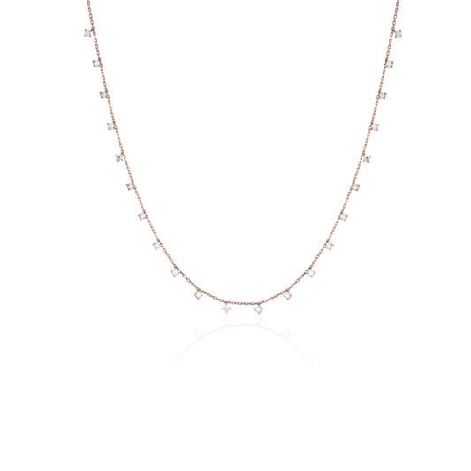 Necklace MONACO
