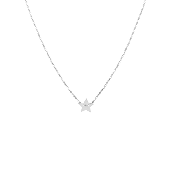 Necklace LITTLE STAR