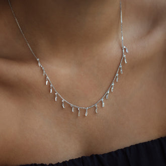 Necklace IRIS