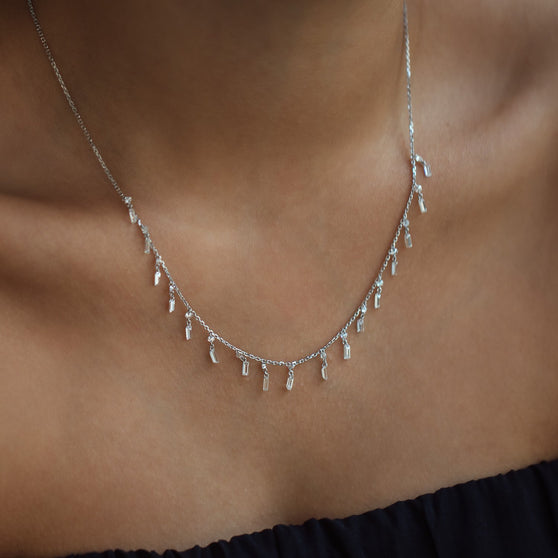 Necklace IRIS