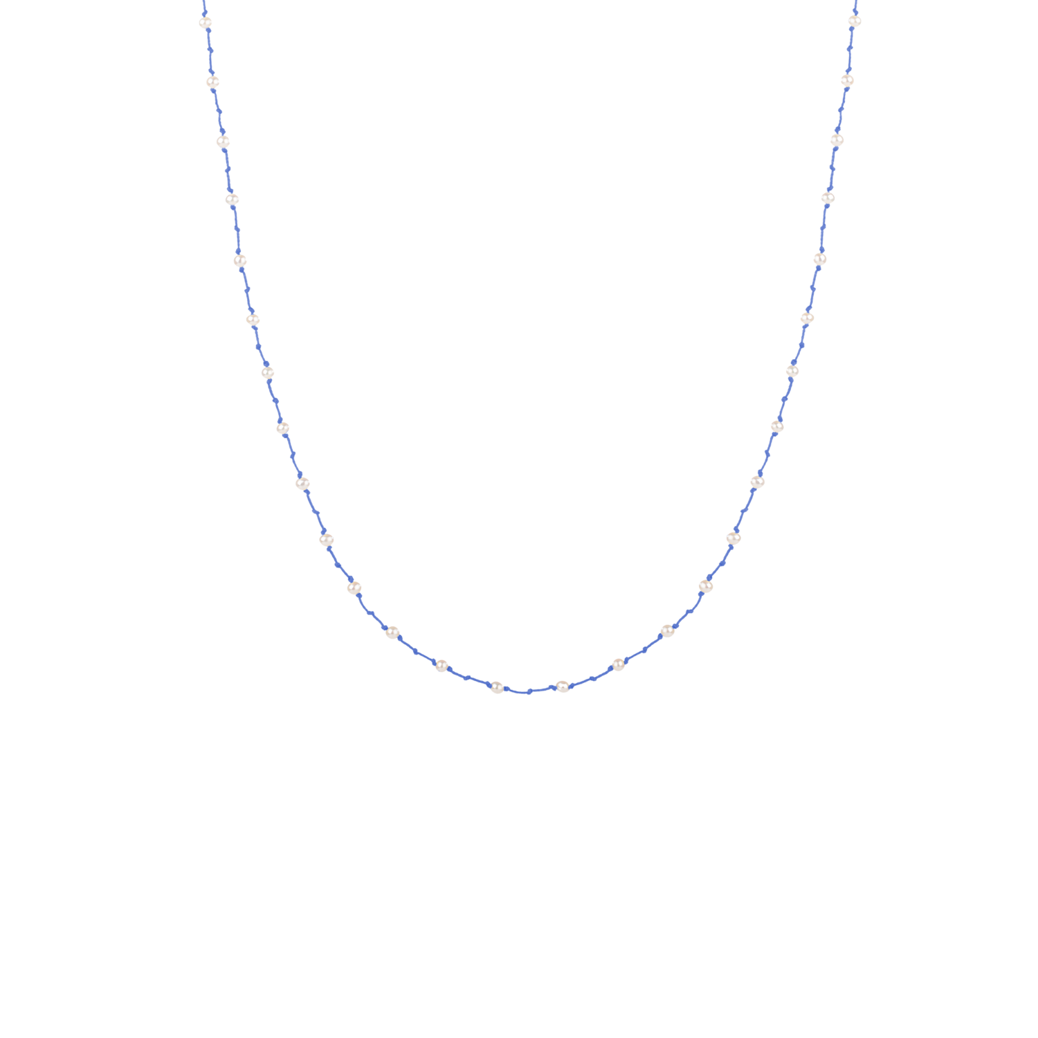 Gem Quality Multi-Color Tanzanite Necklace 14K Gold Sailor Clasp R4336 -  Aurora Designer