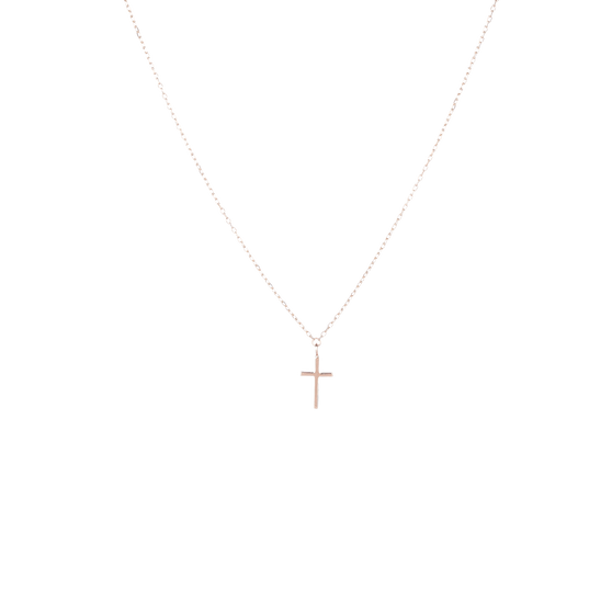 Necklace BLESSED