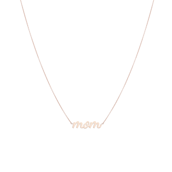 Necklace MOM large