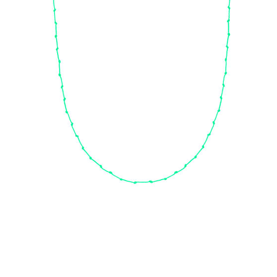 Necklace RIO