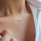 Necklace VALENTINA 12mm