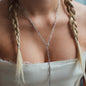 Necklace CHELSEA EVE