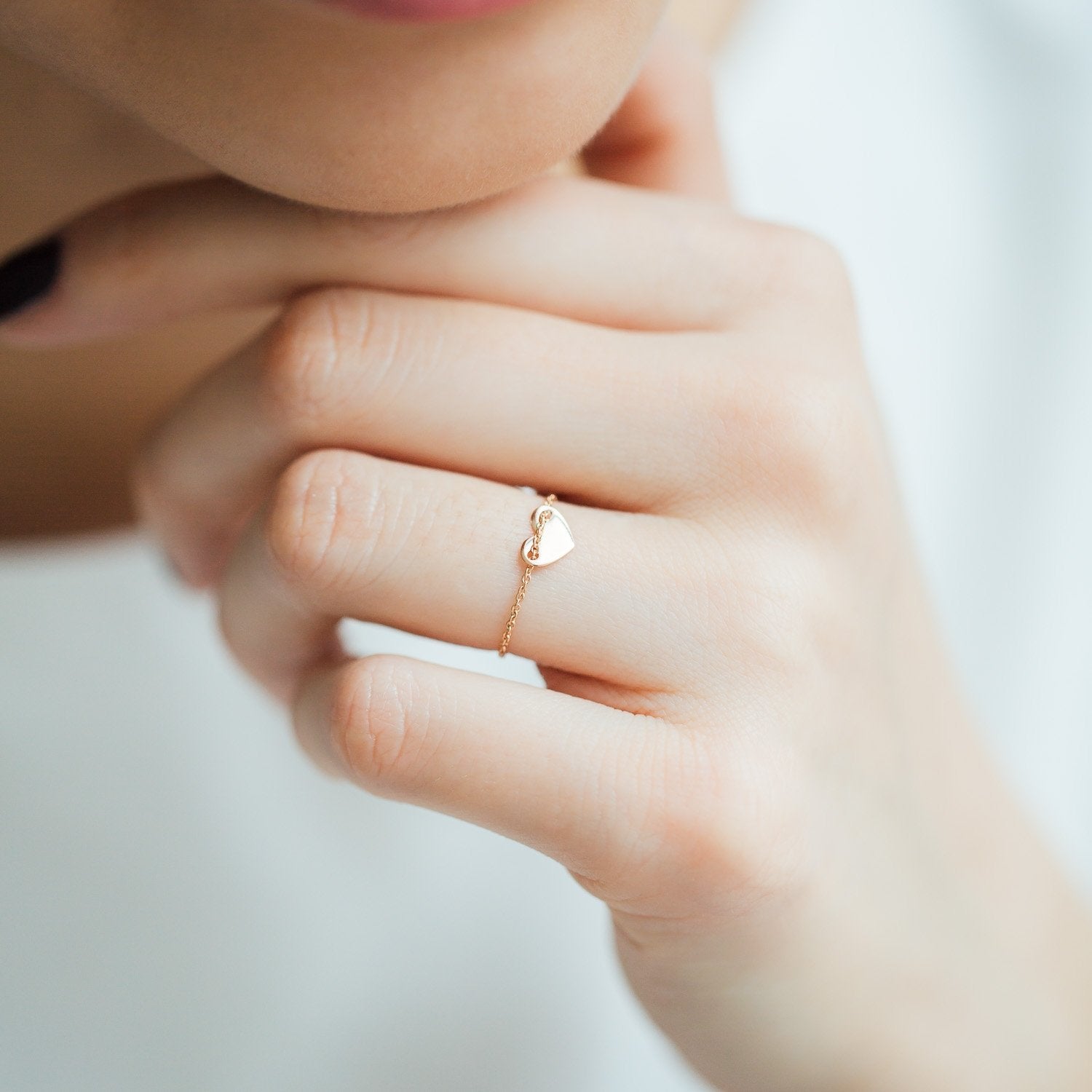 Why Are Small Engagement Rings Better?