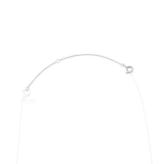 Extension for Necklace PURE